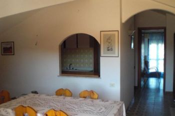 Attico arredato Lido dei pini - Altre fotografie