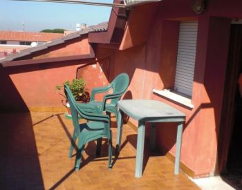Attico arredato Lido dei pini - Altre fotografie