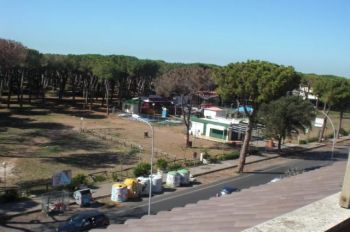 Attico arredato Lido dei pini - Altre fotografie