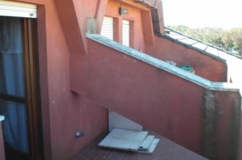 Attico arredato Lido dei pini - Altre fotografie
