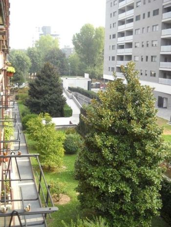 Casa nuova costruzione con garage Milano - Altre fotografie