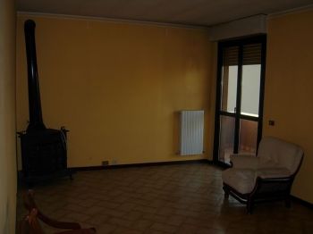 Trilocale in villa, no spese condominial - Sala