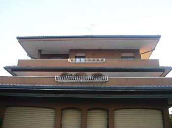 Appartamento affitto Cologno Monzese - Facciata