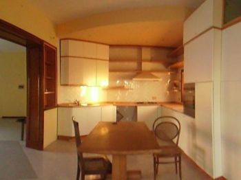 Appartamento con balcone Napoli