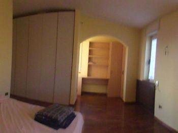 Appartamento con balcone Napoli