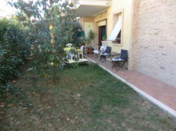 Appartamento arredato con giardino Chiaravalle - Altre fotografie