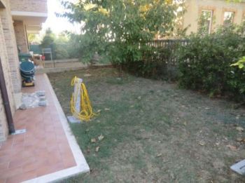 Appartamento arredato con giardino Chiaravalle - Altre fotografie
