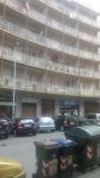 Casa con balcone San paolo