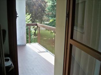 Casa arredata con balcone Corsico