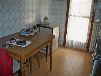 Casa arredata con balcone Corsico