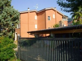 Casa con posto auto Trigoria, spinaceto, tor de cenci, vallerano - Altre fotografie