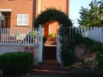 Casa con posto auto Trigoria, spinaceto, tor de cenci, vallerano - Altre fotografie
