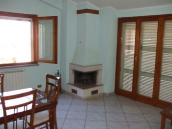 Casa con posto auto Trigoria, spinaceto, tor de cenci, vallerano - Altre fotografie