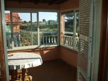 Casa con posto auto Trigoria, spinaceto, tor de cenci, vallerano - Altre fotografie