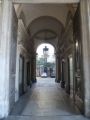 Appartamento con balcone Centro