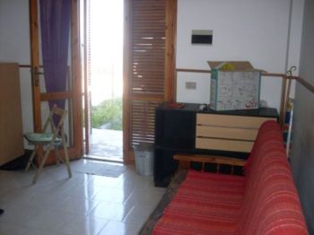 Appartamento arredato con giardino Sant'alessio Siculo - Altre fotografie