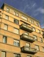 Trilocale con balcone Crocetta