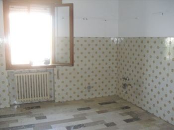 Villa con posto auto e balcone Selvazzano dentro