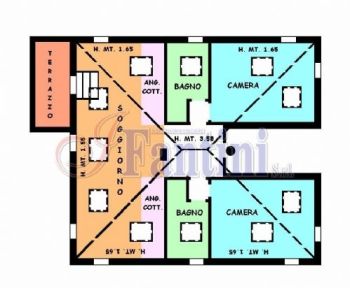 Casa nuova costruzione con posto auto - Altre fotografie