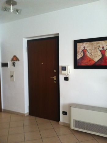 Trilocale arredato con terrazzo Medicina - Altre fotografie