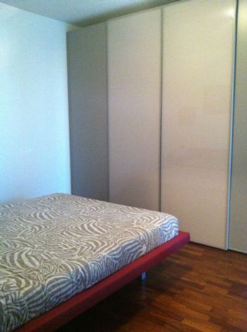 Trilocale arredato con terrazzo Medicina - Altre fotografie