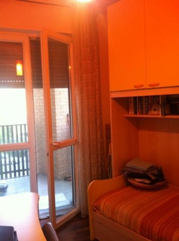 Trilocale arredato con terrazzo Medicina - Altre fotografie