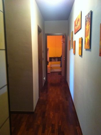 Trilocale arredato con terrazzo Medicina - Altre fotografie