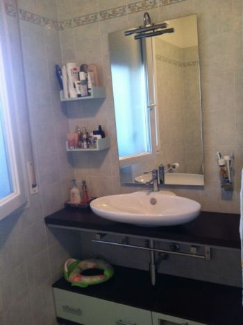 Trilocale arredato con terrazzo Medicina - Altre fotografie