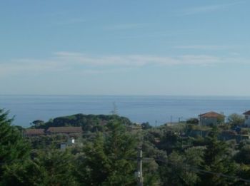 Bilocale arredato con giardino Celle Ligure - Altre fotografie