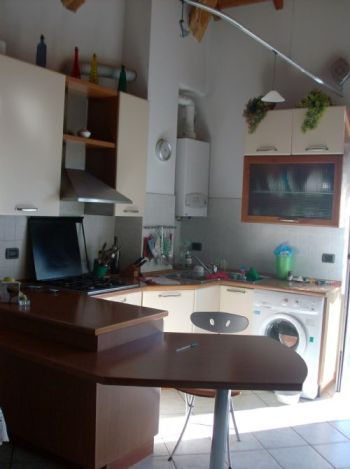 Bilocale arredato con giardino Celle Ligure - Altre fotografie