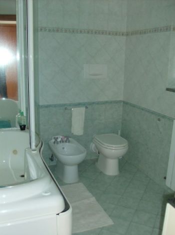 Bilocale arredato con giardino Celle Ligure - Altre fotografie