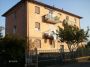 Appartamento con giardino e garage Castel San