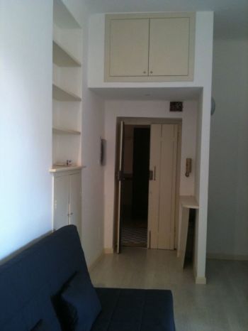 Appartamento affitto Milano