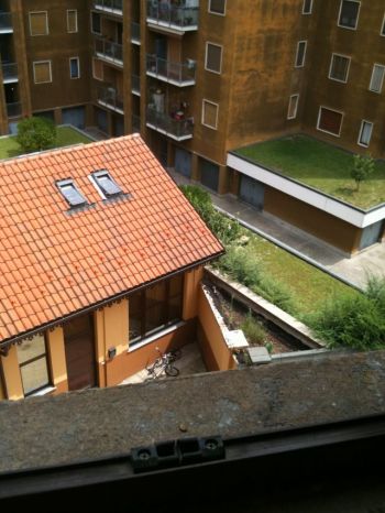 Bilocale ampio ristrutturato