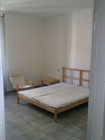 Ampio trilocale arredato