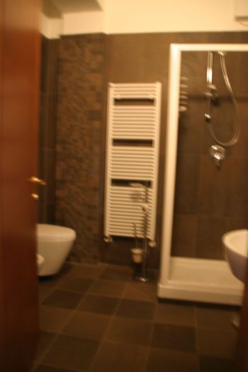 Ottimo bilocale luminoso - Bagno