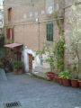Appartamento con balcone Vetralla