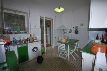 Casa arredata con terrazzo Castelletto - Altre fotografie