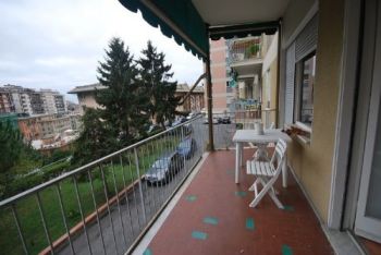 Casa arredata con terrazzo Castelletto - Altre fotografie