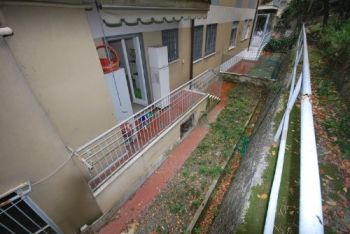 Casa arredata con terrazzo Castelletto - Altre fotografie
