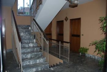 Mansarda con garage e aria condizionata - Altre fotografie