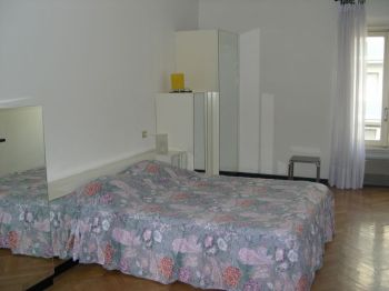 Bilocale signorile - Camera da letto