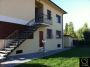 Casa con giardino Lucca