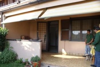 Villa a schiera con giardino e terrazzo - Altre fotografie