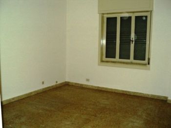 Trilocale con balcone Messina