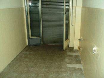 Trilocale con balcone Messina