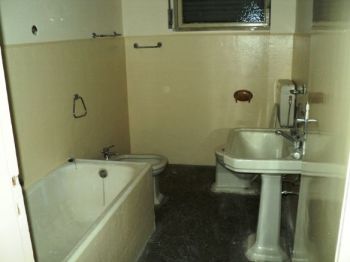 Trilocale con balcone Messina
