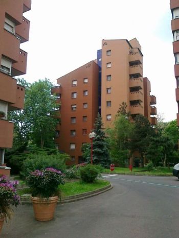 Appartamento affitto Milano - Altre fotografie