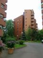 Casa con piscina Baggio, forze armate, quinto
