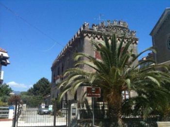 Appartamento affitto Santa Teresa Di Riva - Altre fotografie